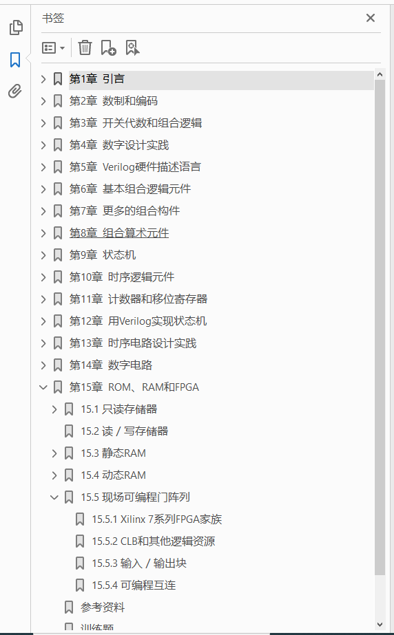 黑皮书 数字设计 原理与实践 PDF下载插图1 黑皮书 数字设计 原理与实践 PDF下载插图1