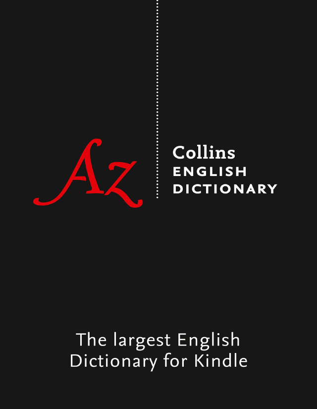 Collins English Dictionary Complete and Unabridged  PDF MOBI下载插图