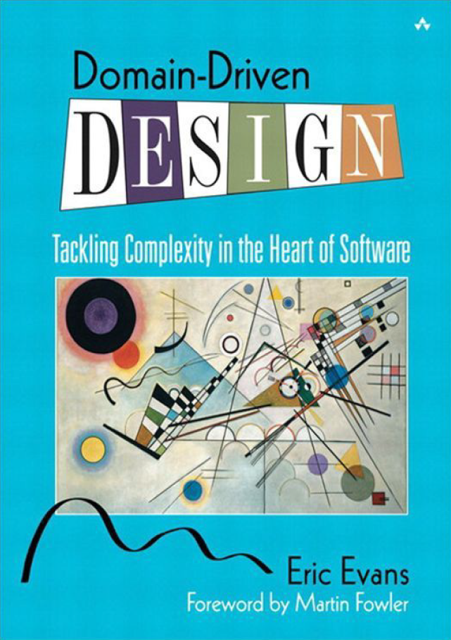 Domain-Driven Design: Tackling Complexity in the Heart of Software  PDF下载插图