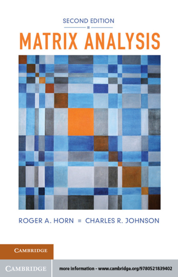 计算机科学丛书英文原版及相关数学图书英文原版  PDF合集下载插图4