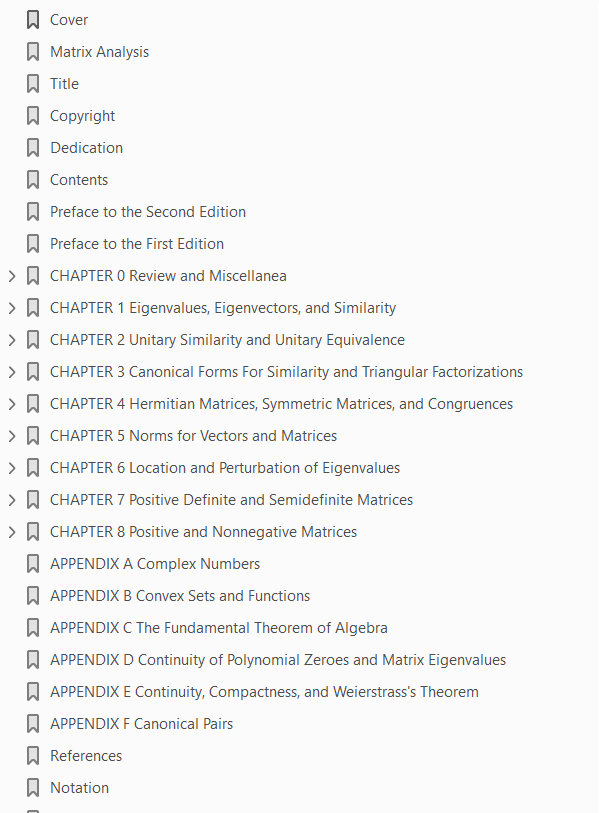 计算机科学丛书英文原版及相关数学图书英文原版  PDF合集下载插图3