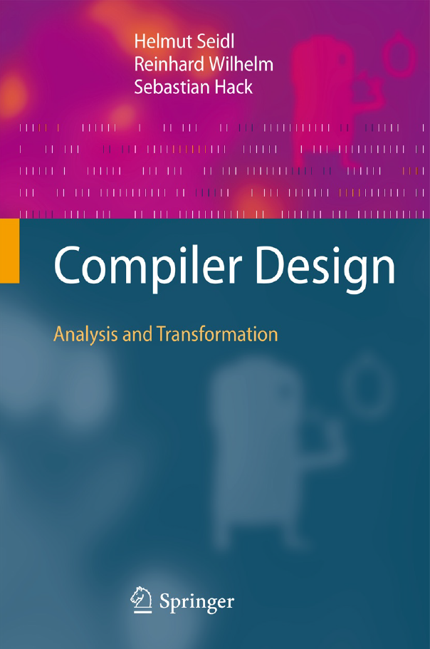 Compiler_Design-Analysis_and_Transformation PDF下载插图