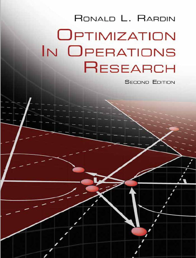 Optimization in Operations Research (2nd Edition)  PDF下载插图
