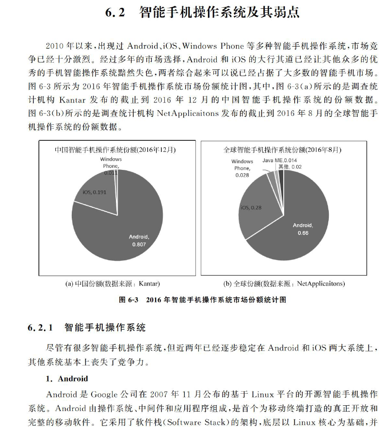 计算机病毒与恶意代码——原理、技术及防范（第4版）  PDF下载插图2