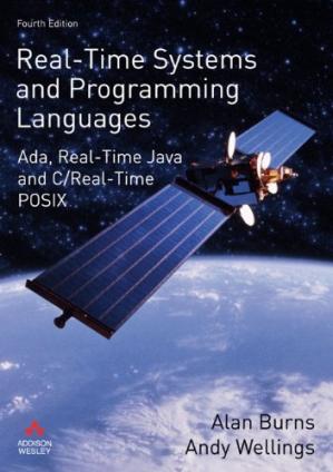 Real-Time Systems and Programming Languages: Ada, Real-Time Java and C/Real-Time POSIX PDF下载插图
