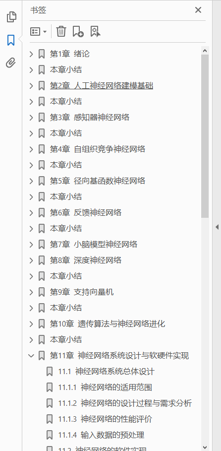 人工神经网络理论及应用  PDF下载插图1
