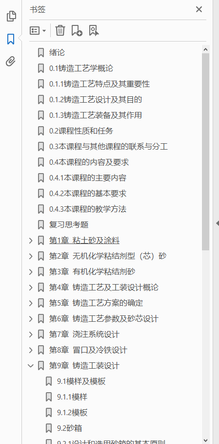 普通高等教育“十二五”规划教材 铸造工艺学 PDF下载插图1 普通高等教育“十二五”规划教材 铸造工艺学 PDF下载插图1