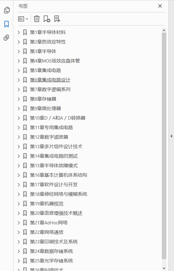 微电子技术原理、设计与应用 原书第2版  PDF下载插图1
