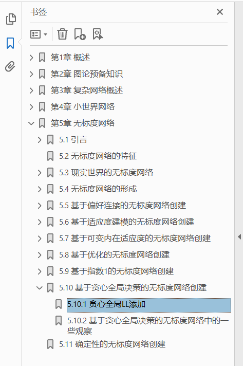 深入理解复杂网络 网络和信号处理视角  PDF下载插图1