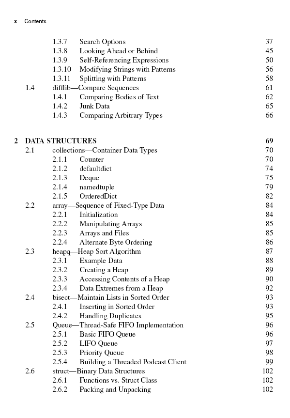 [Python标准库示例].(The.Python.Standard.Library.by.Example).Doug.Hellmann.文字版插图1