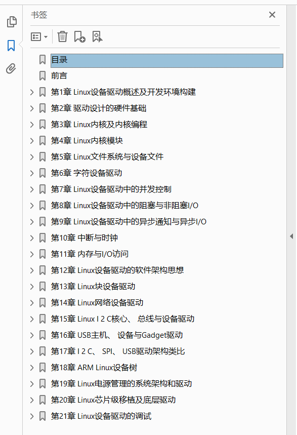 Linux设备驱动开发详解4.0内核(非扫描版)插图2