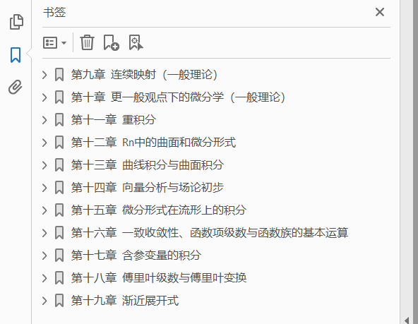 俄罗斯数学教材选译 数学分析 第2卷 第7版  PDF下载插图1