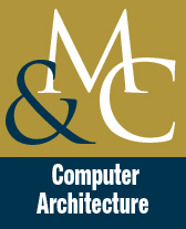 计算机体系架构综合讲座（Synthesis Lectures on Computer Architecture）