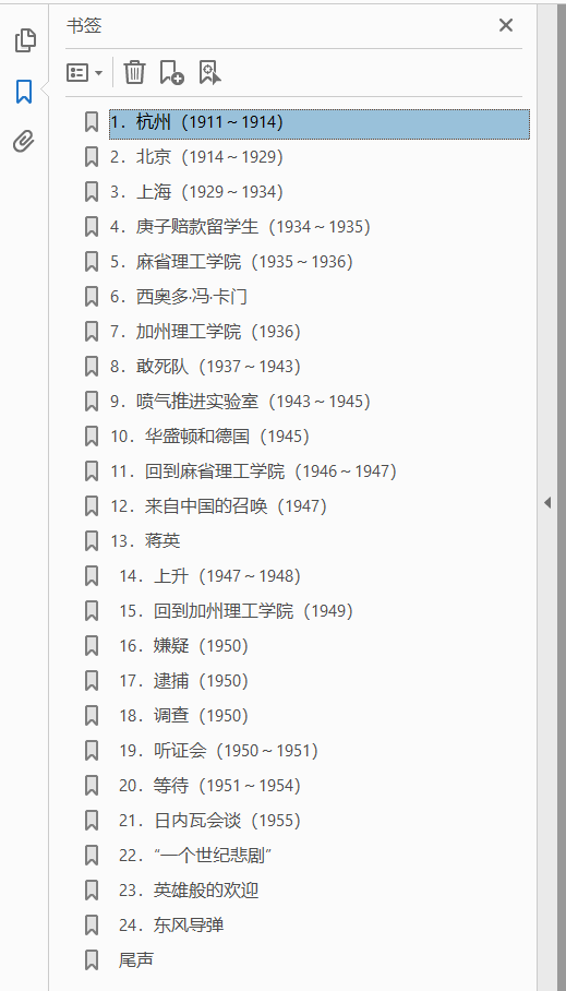 蚕丝 钱学森传  PDF下载插图1