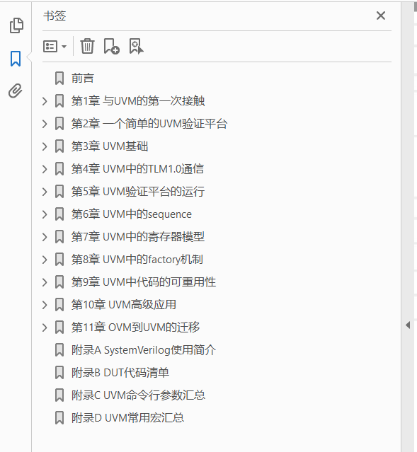 电子与嵌入式系统设计丛书 UVM实战 卷1  PDF下载插图1