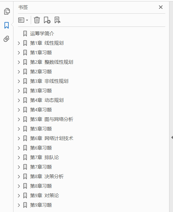 运筹学  第4版 PDF下载插图1