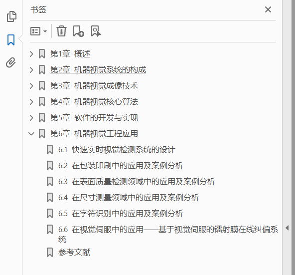 机器视觉自动检测技术 PDF下载插图1