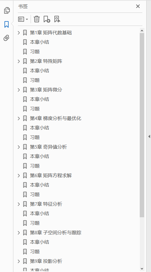 矩阵分析与应用 第2版 PDF下载插图1