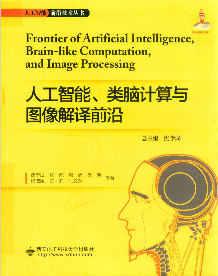 人工智能、类脑计算与图像解译前沿  PDF下载