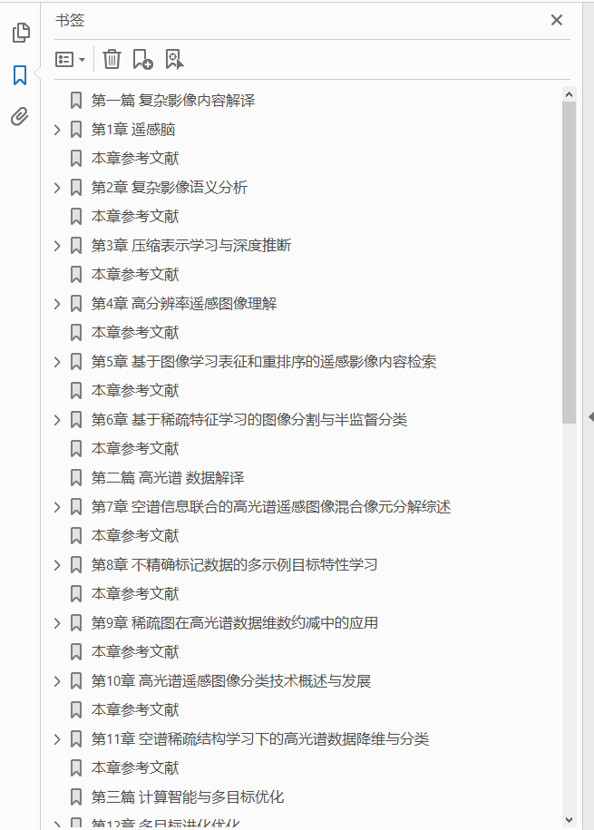 人工智能、类脑计算与图像解译前沿  PDF下载插图1