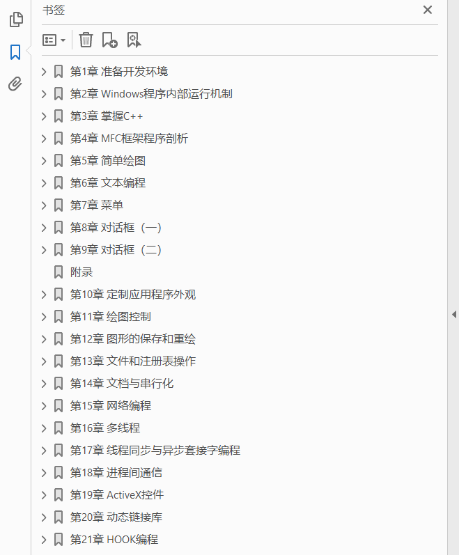 VC++深入详解 基于Visual Studio 2017 第3版  PDF下载插图1