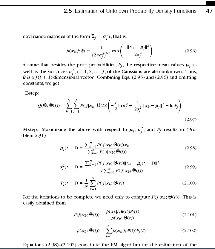 Pattern Recognition, Fourth Edition  PDF下载