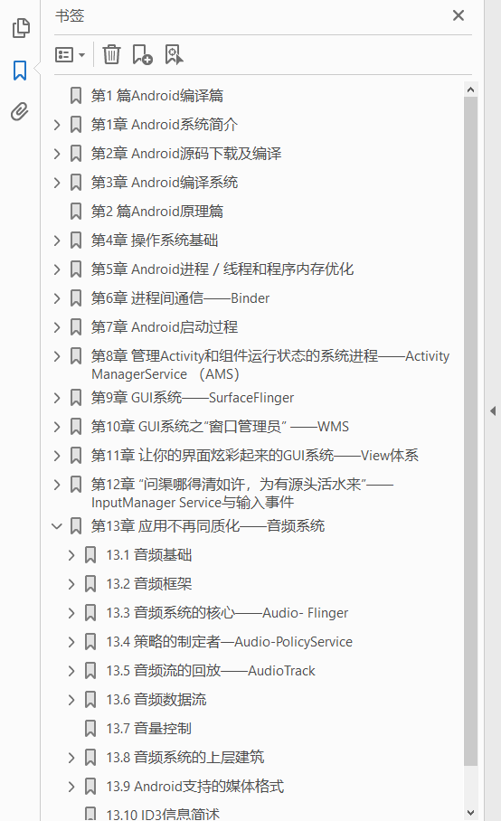 深入理解Android内核设计思想 上 第2版  PDF下载插图1