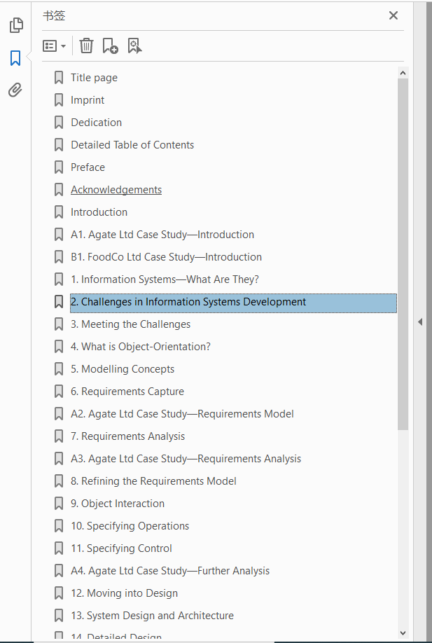 OBJECT-ORIENTED SYSTEMS ANALYSIS AND DESIGN USING UML  PDF下载插图1