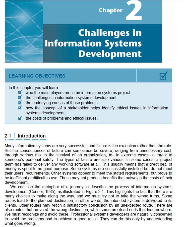 OBJECT-ORIENTED SYSTEMS ANALYSIS AND DESIGN USING UML  PDF下载插图2