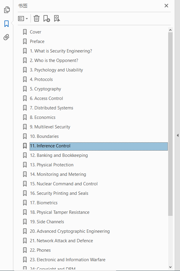 Security Engineering: A Guide to Building Dependable Distributed Systems PDF下载插图1 Security Engineering: A Guide to Building Dependable Distributed Systems PDF下载插图1