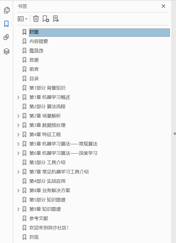 机器学习实践应用  PDF下载插图1