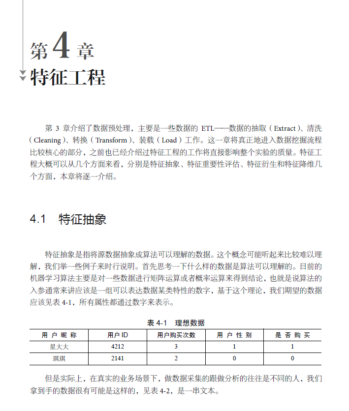 机器学习实践应用  PDF下载插图2