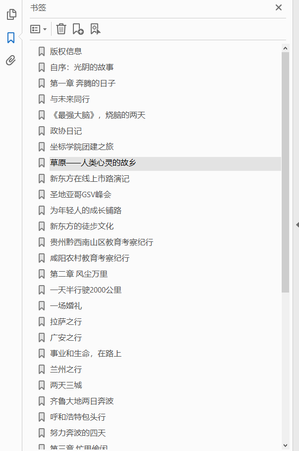 我生命中的那些日子  PDF下载插图1