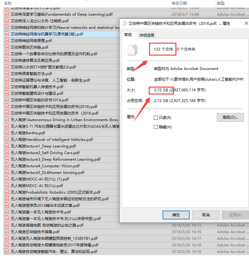 人工智能系列丛书（2.73G）PDF下载插图1