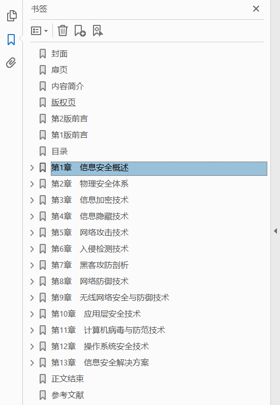 信息安全与技术 第2版 PDF下载插图1