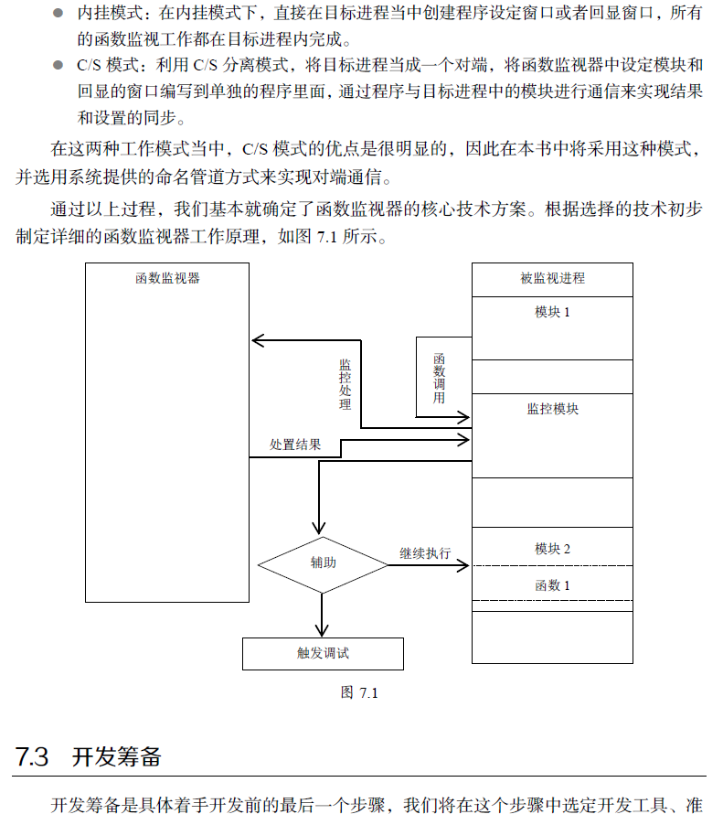 软件保护及分析技术——原理与实践 PDF下载插图2