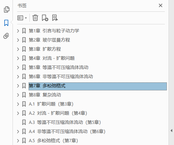 格子玻尔兹曼方法 基础与工程应用 附计算机代码  PDF下载插图1