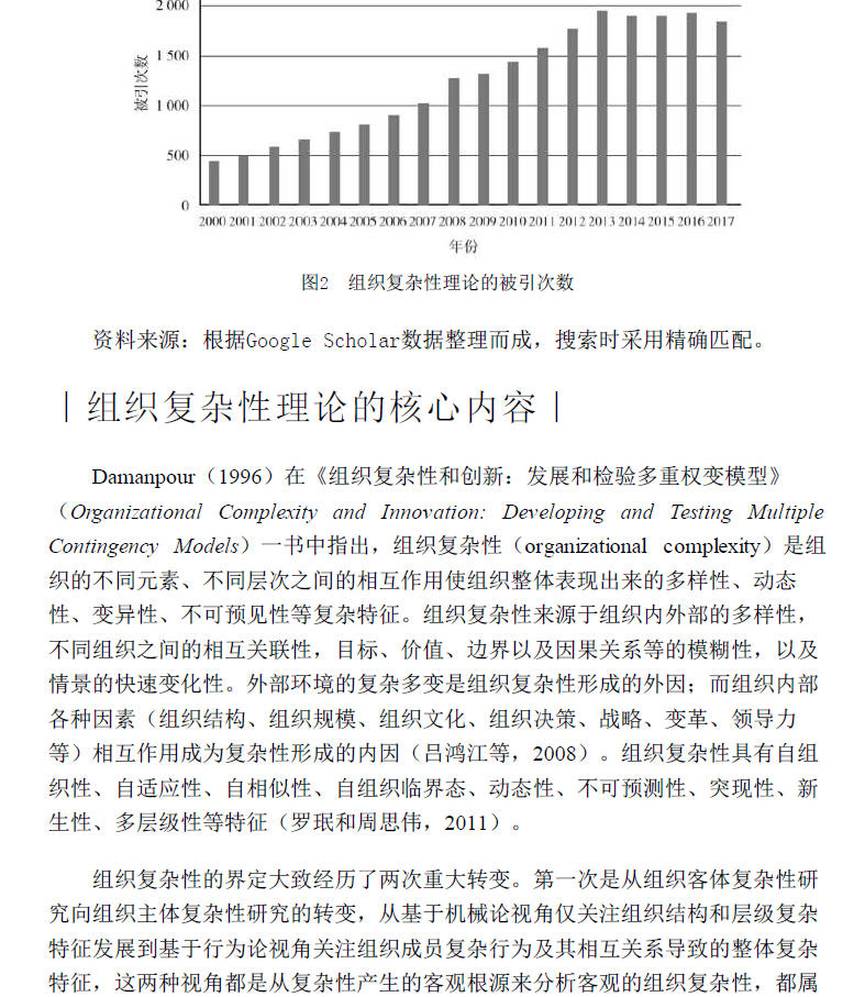管理与组织研究常用的60个理论  PDF下载插图2