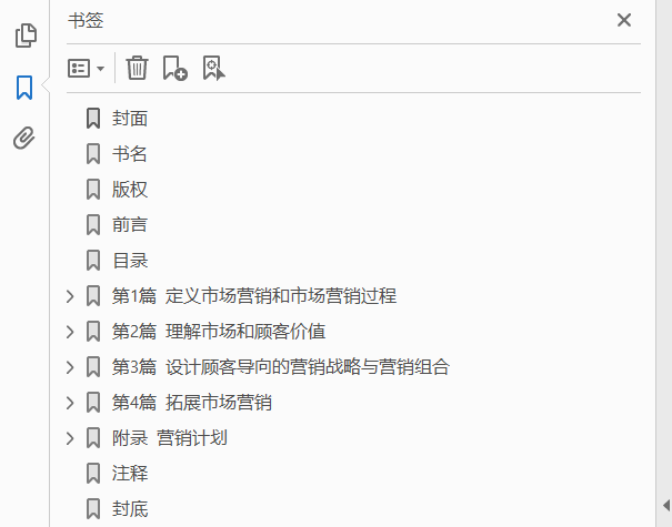 市场营销：原理与实践 第16版  PDF下载插图1