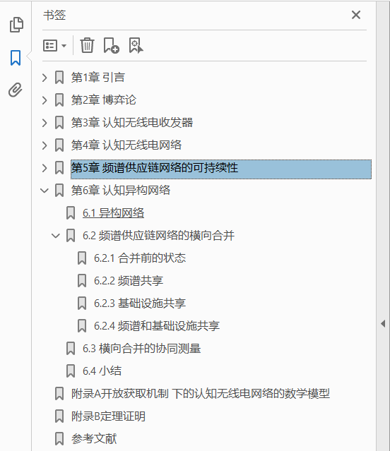 认知无线电基础  PDF下载插图1
