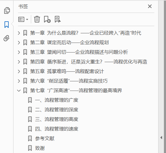 流程优化与再造 第3版 PDF下载插图1 流程优化与再造 第3版 PDF下载插图1