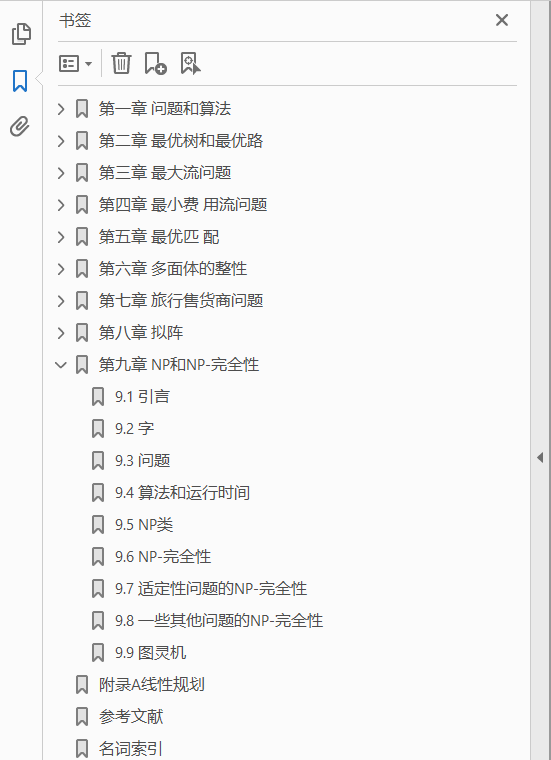 组合优化  PDF下载插图1