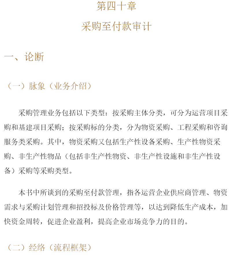 内审兵法  PDF下载插图2