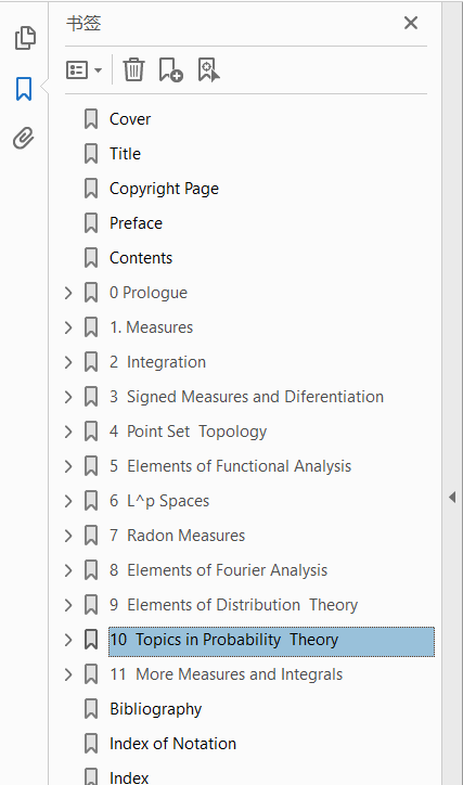 Real Analysis Modern Techniques and Their Applications  PDF下载插图1