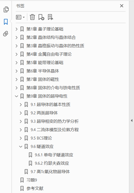 固体物理 第2版  PDF下载插图1