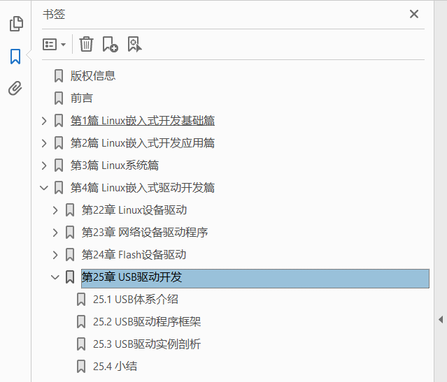 ARM嵌入式Linux系统开发详解(第2版)  PDF下载插图1