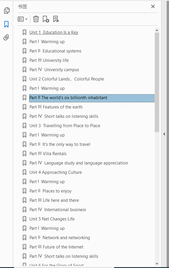 英语听力入门3000 学生用书 1 PDF下载插图1 英语听力入门3000 学生用书 1 PDF下载插图1
