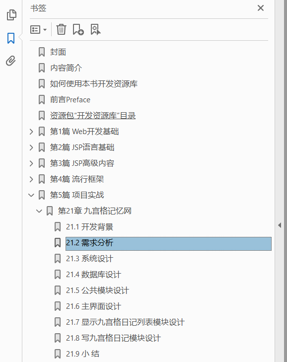 Java Web从入门到精通(第3版)  PDF下载插图1