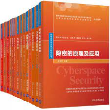 网络空间安全重点规划丛书10册合集  PDF下载