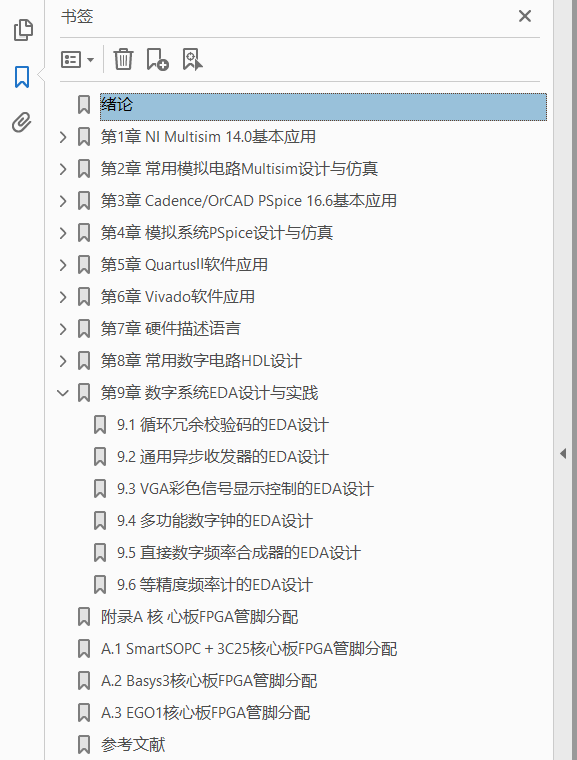 EDA技术与设计  PDF下载插图1